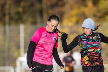 Bild 176 - wCJ VfL Pinneberg 3 - Lemsahl : Ergebnis: 2:1